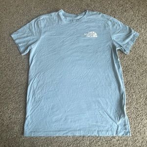 North Face Mens T-shirt